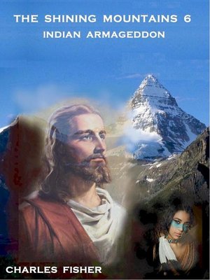 cover image of The Shining Mountains 6